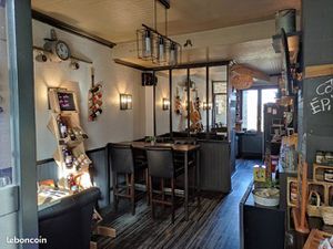 Restaurant Fougères