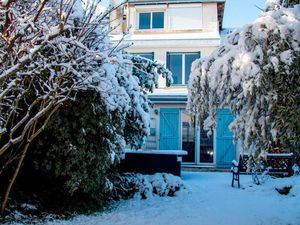 Maison 120 m² – Jardin et garage 18 m² – Pont-Rousseau