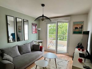 Bel appartement 38m2 - Vernouillet