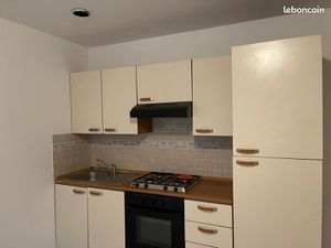 Apparemment à vendre RDC à Boulay-Moselle