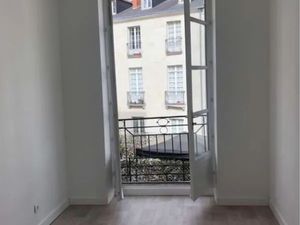 Studio 1 pièce 24 m²