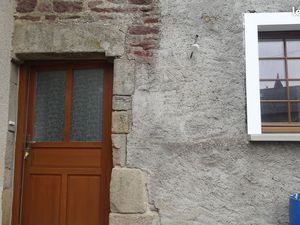 Maison de ville à St Méen le grand