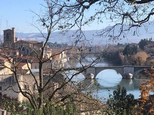 Appartement centre ville