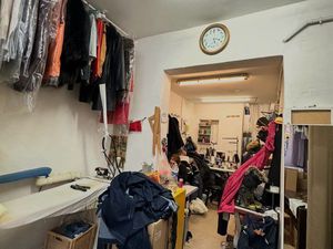 Boutique à céder – Rue de Bagnolet – 40 m² – Opportunité rare