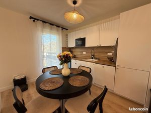 Appartement t2 a vendre saint cyr sur loire