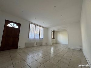 Appartement 2 pièces 60 m²