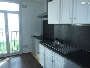 Appartement 4 pièces 75 m²