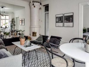 Recherche appartement f3