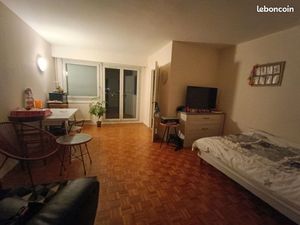 Appartement place Rabelais+Parking