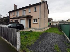 Maison 4 pièces 67 m²