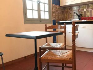 T2 centre ville Béziers