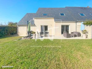 Maison 5 pièces 125 m²