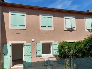 Duplex 3 pièces 66 m²