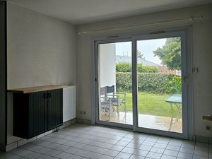 T2 Vannes Port / Université