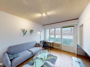 Appartement T2 de 41m2