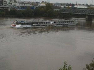 Appartement T1 NANTES Mangin