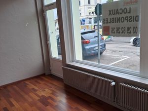 Loue epinal locaux professionnels