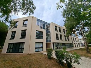 Bureau privatif de ~15 m² à louer dans un espace partagé - St-Nazaire (44) Océanis / Aprol