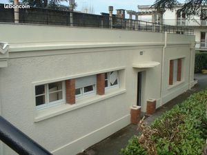 Maison plain pied à Marmande