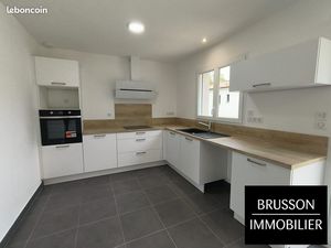 Propriété 5 pièces 100 m²