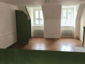 Apparemment 47m2 centre Morlaix