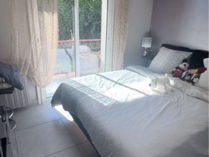 Très bel appartement dans une résidence calme