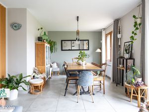 Maison 4 pièces 88 m²
