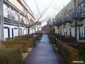 Studio 1 pièce 20 m²