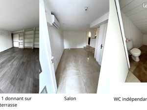 F3 quartier des Plaines