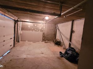 Local de stockage centre Thouaré sur Loire