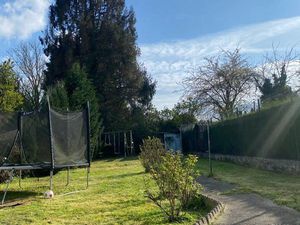 Maison 4 chambres route de Feignies Maubeuge