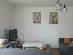 Charmant 4 pièces à Ivry sur Seine (en location ou colocation)