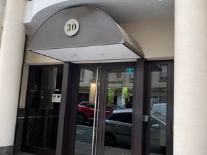 Grande cave residence d'artois 69006 lyon