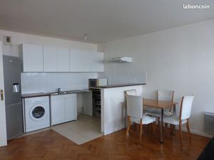 Appartement 2 pièces 36 m²