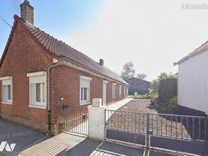 Maison 3 pièces 97 m²