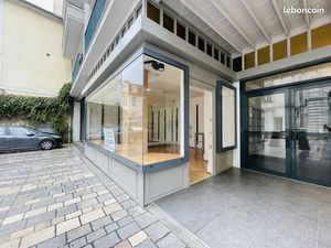 Local commercial 23m²