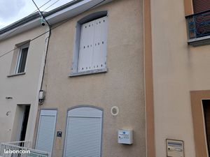 Charleville : Maison avec jardin