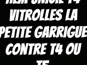 Échange appartement