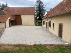 Location maison de campagne