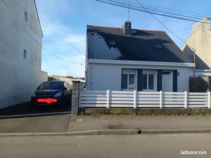 Maison individuelle saint nazaire