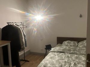 Appartement centre ville Dijon