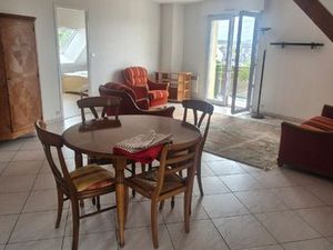 Location appartement meublé