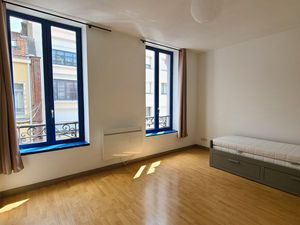 T2 meublé de 31m2 à Roubaix – Proche Grand Place et Musée de la Piscine – 2min à pied de l