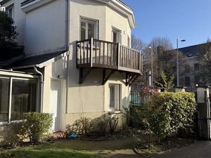 Maison 2 pièces 38 m²