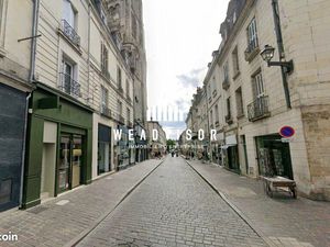 Local commercial 80 m²