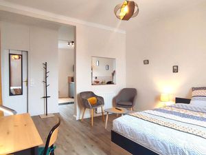 T1 bis - 30 m2. Meublé - proche gare