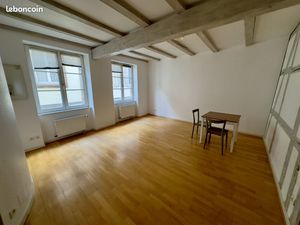 Appartement 4 pièces 67 m²