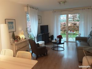 VenteAppart secteur croix barbieux