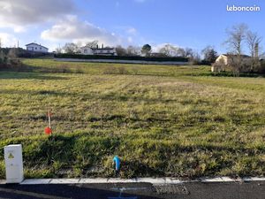 Terrain 1 191 m² Rabastens