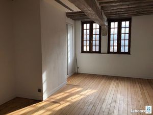 Appartement 1 pièce 46 m²